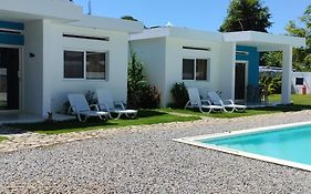 Casa Merengue
